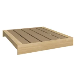 Queen Bed (60