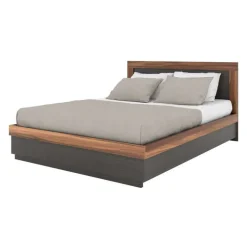 Queen Bed (60