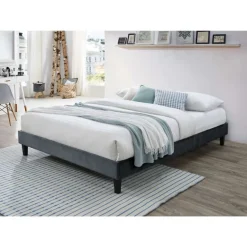Queen Bed (60