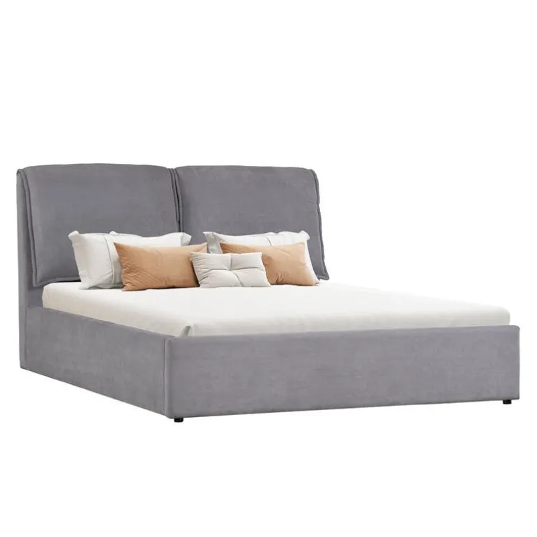 Queen Bed (60")