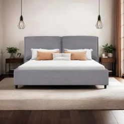 Queen Bed (60")