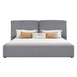 Queen Bed (60