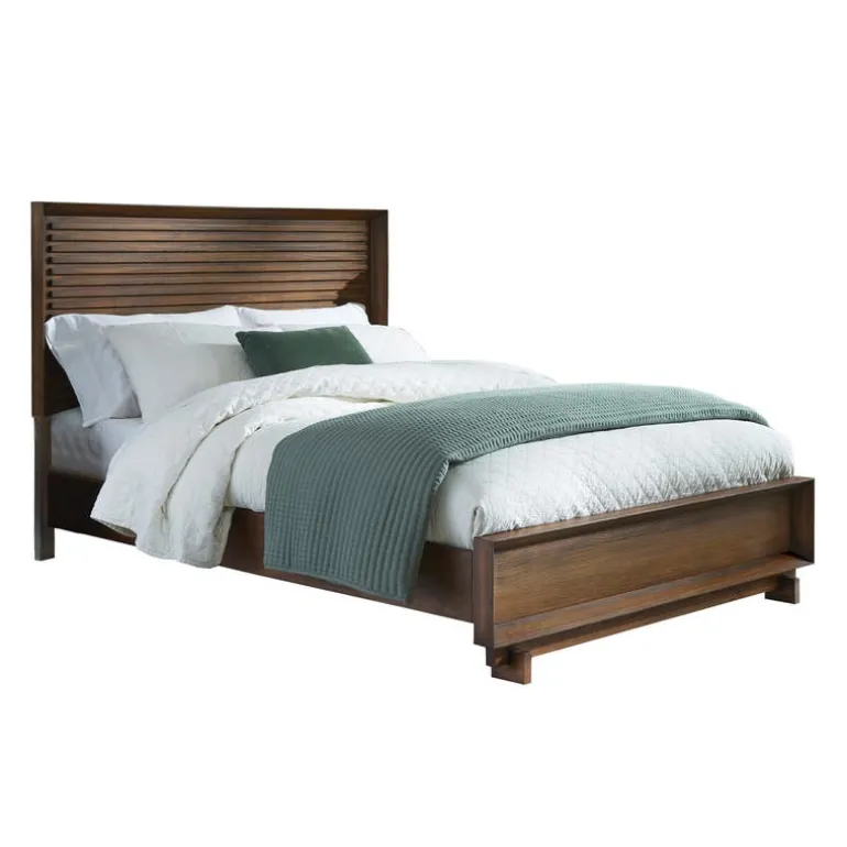 Queen Bed (60")