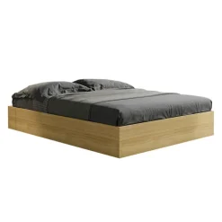 Queen Bed (60")