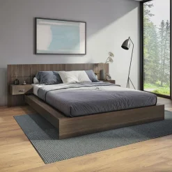 Queen Bed (60")