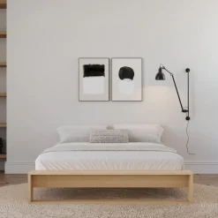 Queen Bed (60") - Nexera