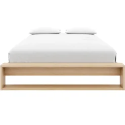 Queen Bed (60") - Nexera