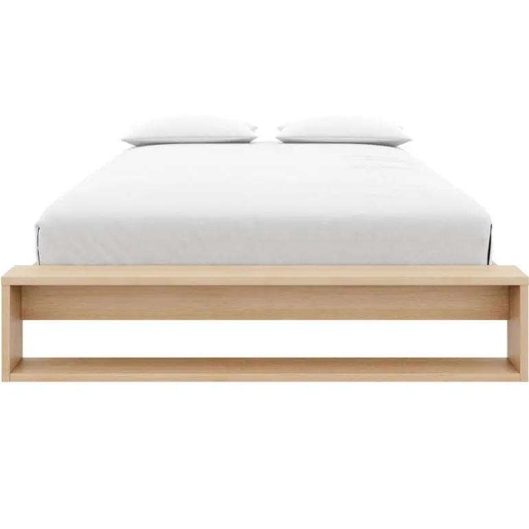Queen Bed (60") - Nexera
