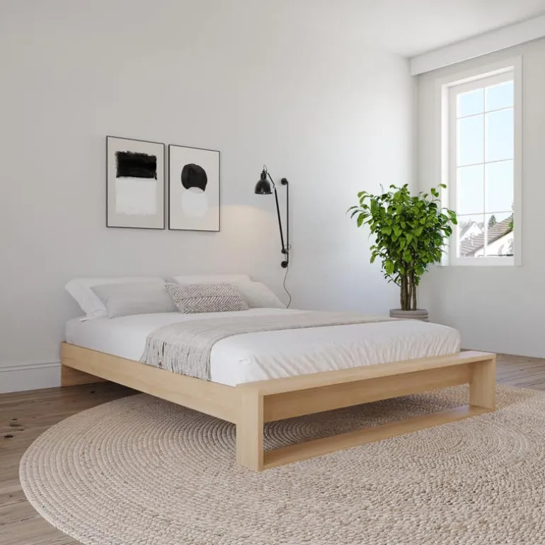 Queen Bed (60") - Nexera