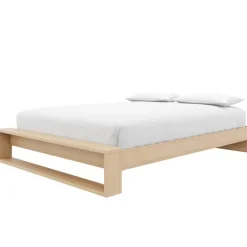 Queen Bed (60