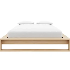 Queen Bed (60") - Nexera