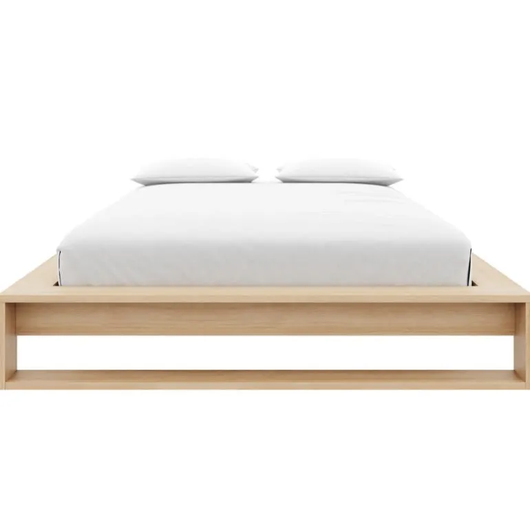 Queen Bed (60") - Nexera
