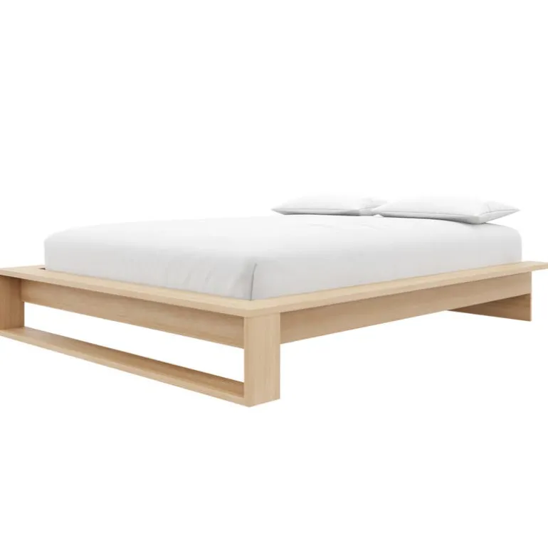 Queen Bed (60") - Nexera