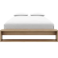 Queen Bed (60") - Nexera