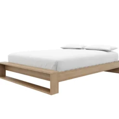 Queen Bed (60