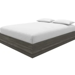 Queen Bed (60") - Nexera