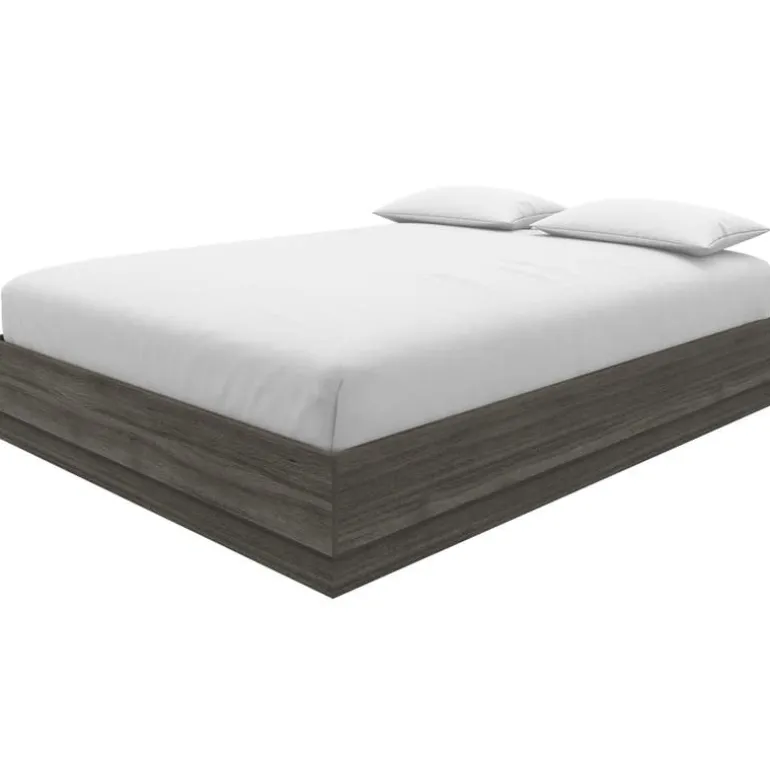 Queen Bed (60") - Nexera