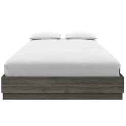 Queen Bed (60