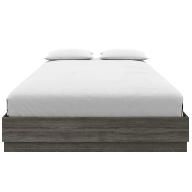 Queen Bed (60") - Nexera