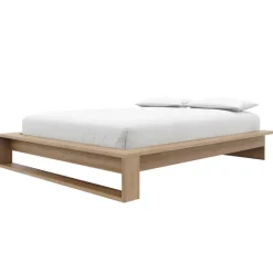 Queen Bed (60") - Nexera