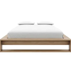 Queen Bed (60