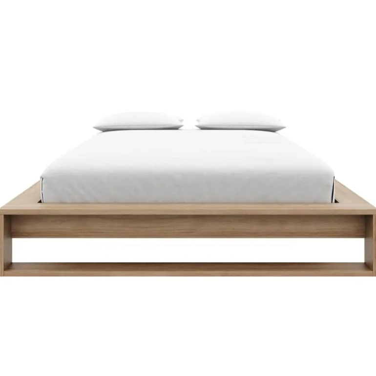 Queen Bed (60") - Nexera