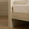 Queen Bed with 2-Drawer Storage and Headboard (60") - South Shore