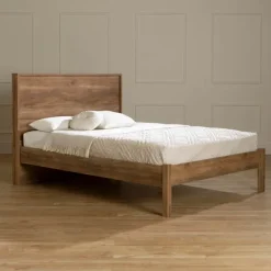 Queen Bed with Headboard (60") - South Shore