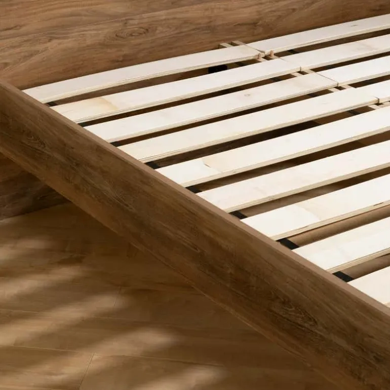 Queen Bed with Headboard (60") - South Shore