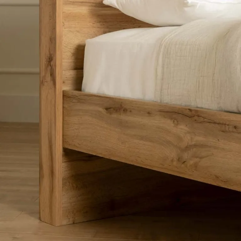 Queen Bed with Headboard (60") - South Shore