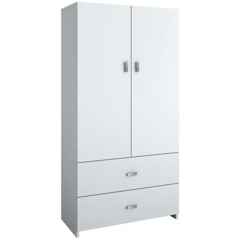 Queen Bedroom Set (60") - 5 pcs