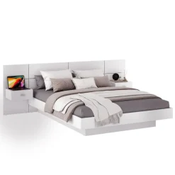 Queen Bedroom Set (60