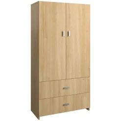Queen Bedroom Set (60") - 5 pcs