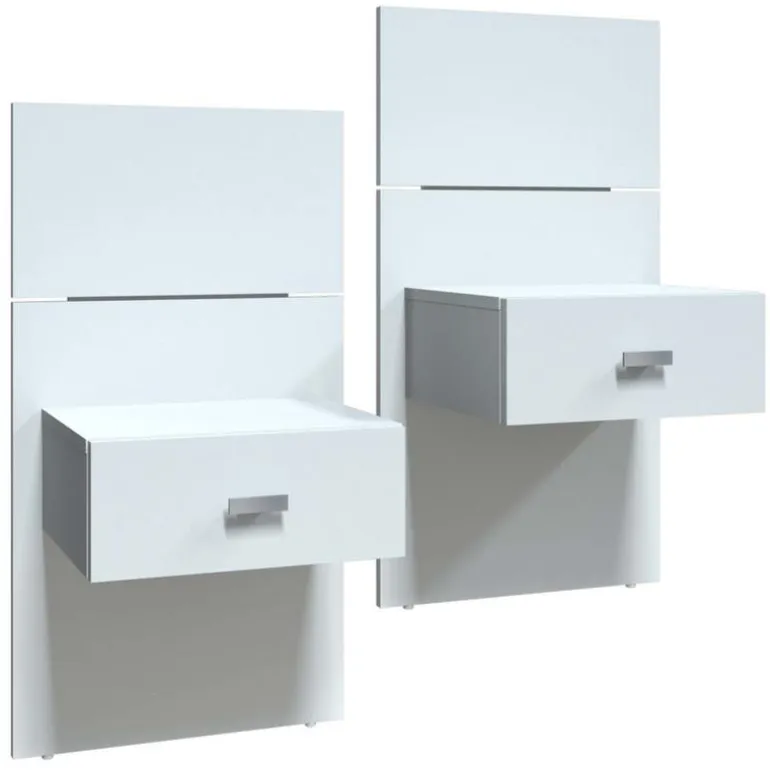 Queen Bedroom Set (60") - 5 pcs