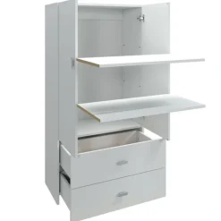 Queen Bedroom Set (60
