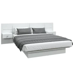 Queen Bedroom Set (60