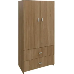 Queen Bedroom Set (60") - 5 pcs