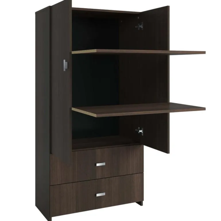 Queen Bedroom Set (60") - 5 pcs
