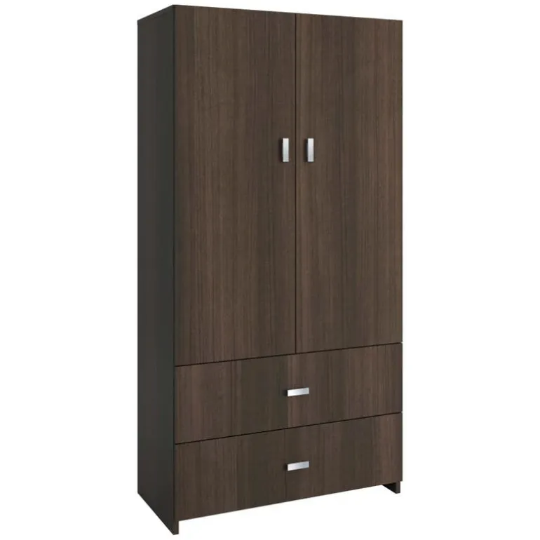Queen Bedroom Set (60") - 5 pcs