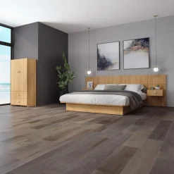 Queen Bedroom Set (60
