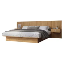Queen Bedroom Set (60