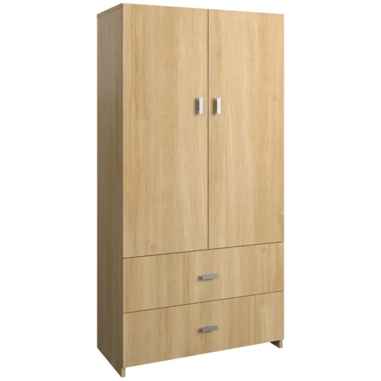 Queen Bedroom Set (60") - 5 pcs