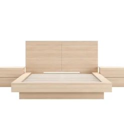 Queen Bedroom Set (60