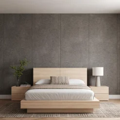 Queen Bedroom Set (60