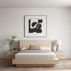 Queen Bedroom Set (60
