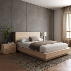 Queen Bedroom Set (60