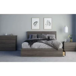 Queen Bedroom Set (60