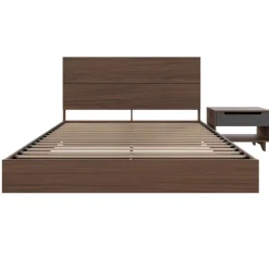 Queen Bedroom Set (60