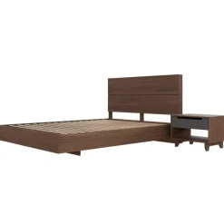 Queen Bedroom Set (60