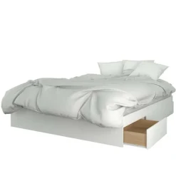 Queen Bedroom Set (60") - 3 pcs - Nexera